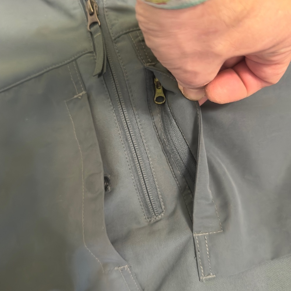 Helly Hansen Softshell Pullover - image 5